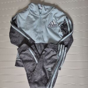 Adidas Track Suit